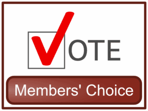 Member poll