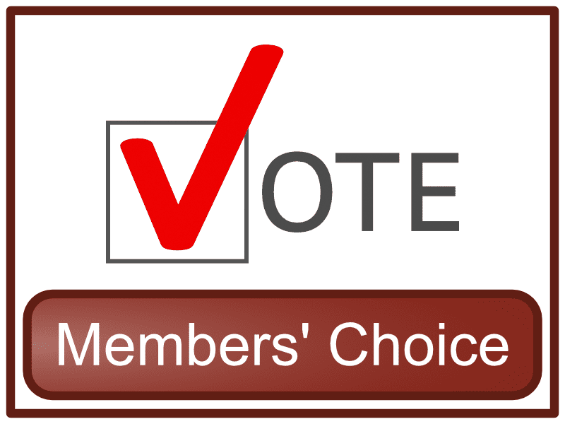 Member poll
