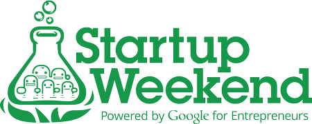Startup Weekend logo