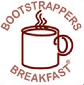bootstrappers breakfast logo