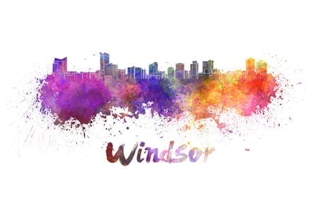 Welcome Windsor Entrepreneurs