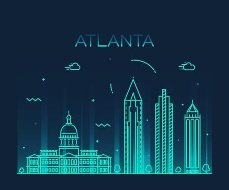 Atlanta startups
