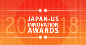 Japan-US Innovation Awards