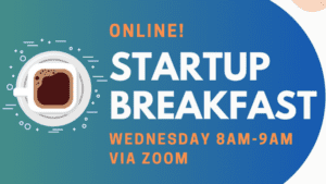Events for Bootstrappers: Startup Breakfast