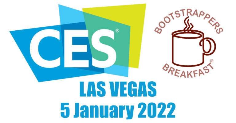 BB @ CES 2022