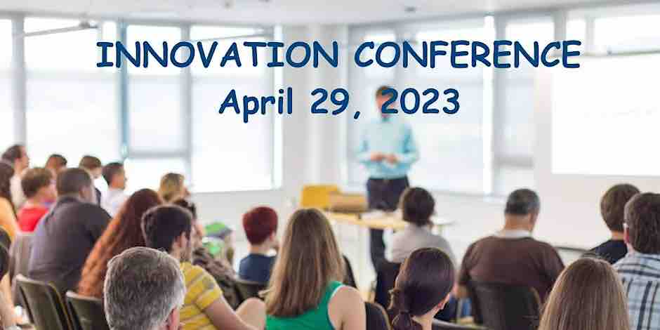 Innovation Conference April 29 2023