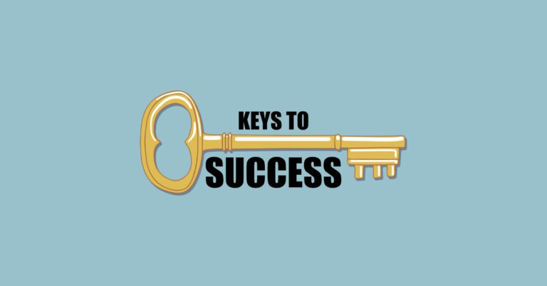 KEYS TO SUCCESS 50887153 James O’Donnell