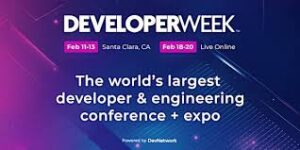 DeveloperWeek2025